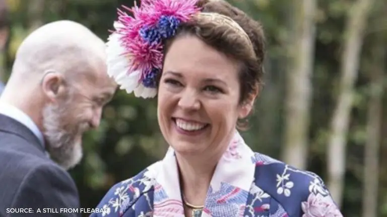 Olivia Colman extends gratitude as she is set to receive Lifetime Achievement Award at ZFF Olivia Colman