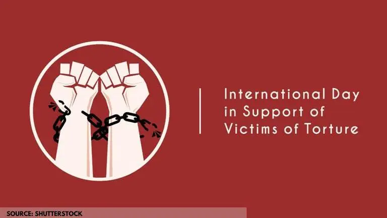 International Day in Support of Victims of Torture: History, Significance, & Celebration International Day in Support of Victims of Torture meaning