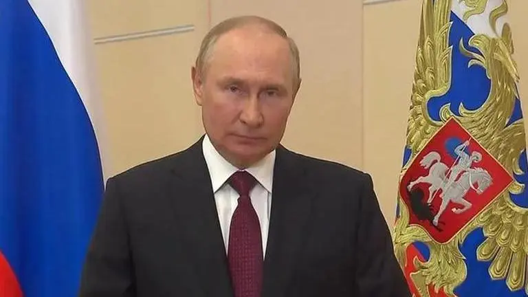 Russia blocks final document at nuclear treaty conference