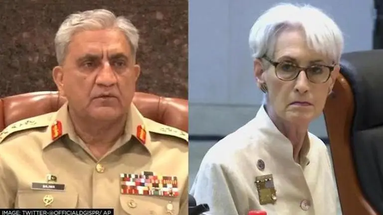 Now, Pakistan Army Chief Bajwa begs US for help with IMF loan to avoid default: Report Pakistan