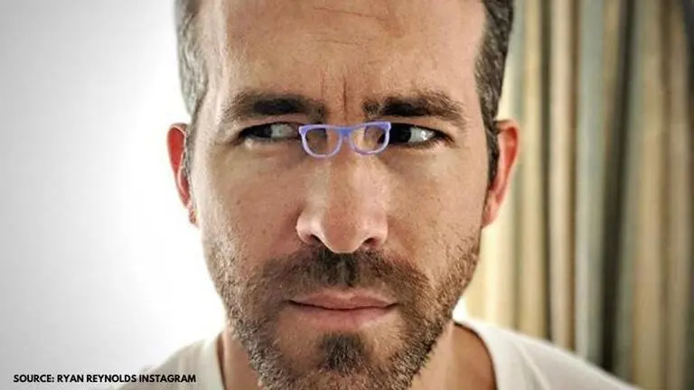 Here's compilation of Ryan Reynolds' comebacks which proves he has great sense of humour Ryan Reynolds