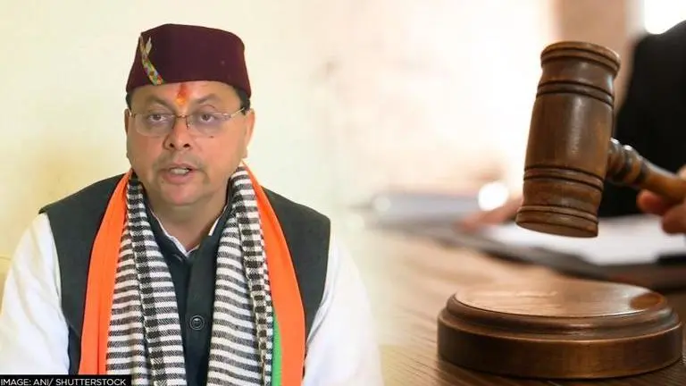 UTTARAKHAND ELECTIONS