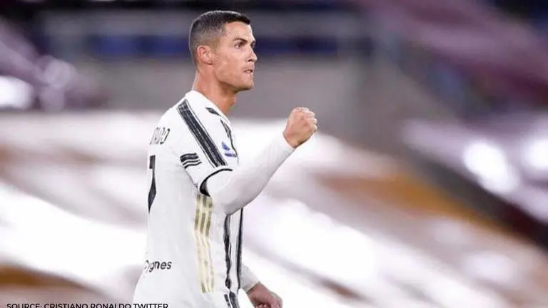 Cristiano Ronaldo's earning is more than four Serie A clubs: Incredible numbers revealed cristiano ronaldo