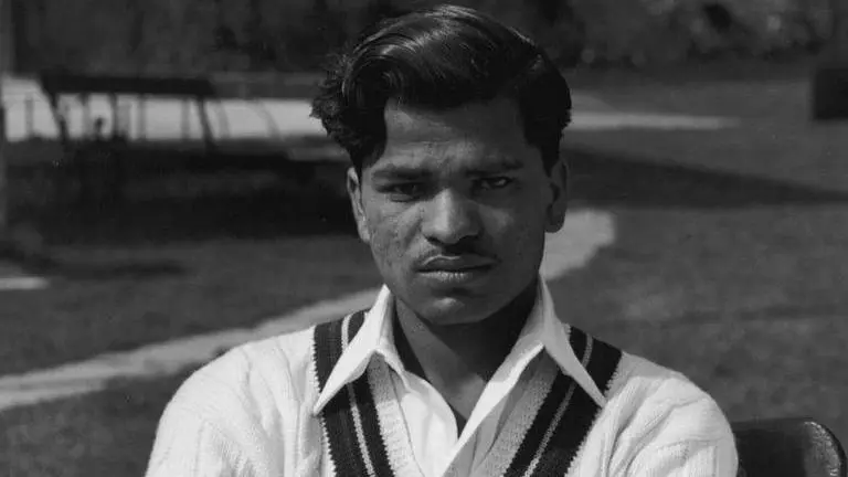 Legendary West Indies spinner Sonny Ramadhin passes away aged 92; CWI pays tribute West indies, Ramadhin, Sonny Ramadhin, Cricket West Indies, Sonny Ramadhin dead, CWI pays tribute to Sonny Ramadhin, Sonny Ramadhin passes away
