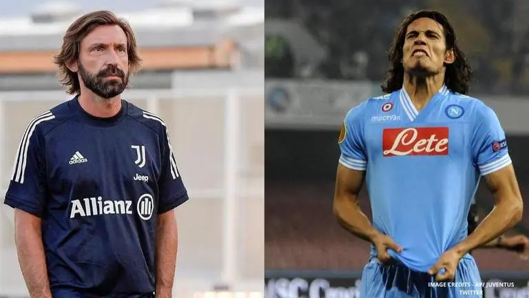 Edinson Cavani rejects Juventus transfer courtesy loyalty to former club Napoli edinson cavani