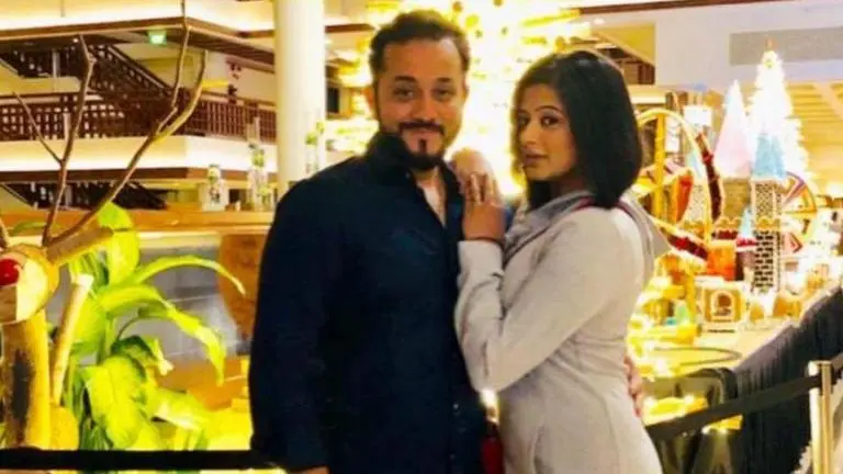 Priyamani credits her success to her family, calls husband her 'pillar of support' priyamani