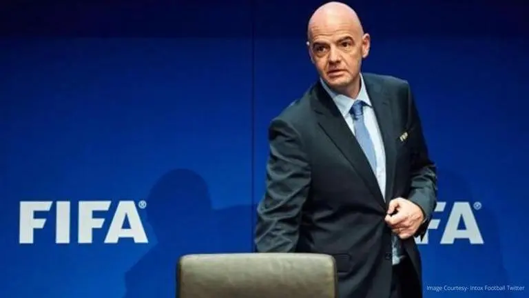 FIFA to use ‘Football Marshall Plan’ as financial remedy for coronavirus crisis: Report FIFA