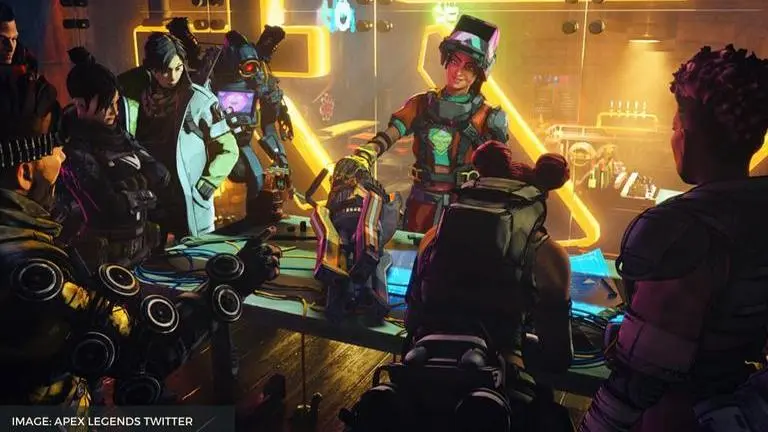 Apex Legends 1.68 Patch Notes: Here are some important changes made to the game apex legends 1.68 patch notes