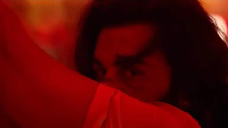 Animal Pre-teaser: Ranbir Kapoor is an angry young man in this Sandeep Vanga Reddy film Animal