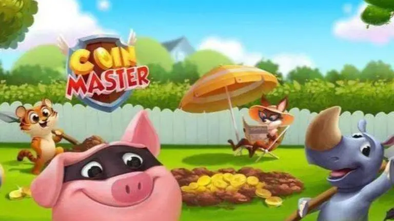 coin master free spin links