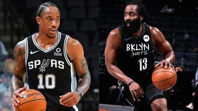 SAS vs BKN Dream11 prediction, team, top picks; NBA regular-season 2020-21 SAS vs BKN Dream11 prediction