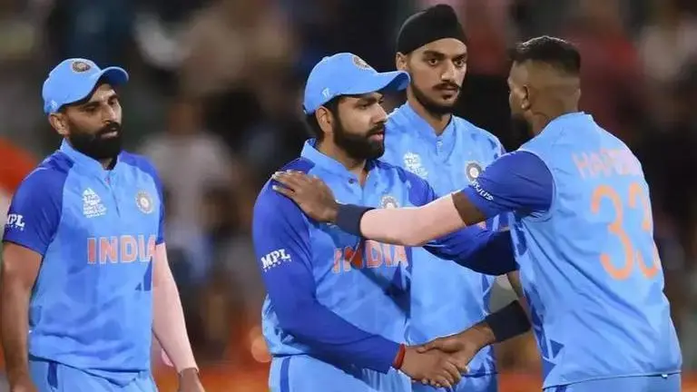 '....because of the IPL': West Indies legend's blunt reason for India's ICC trophy drought Team India