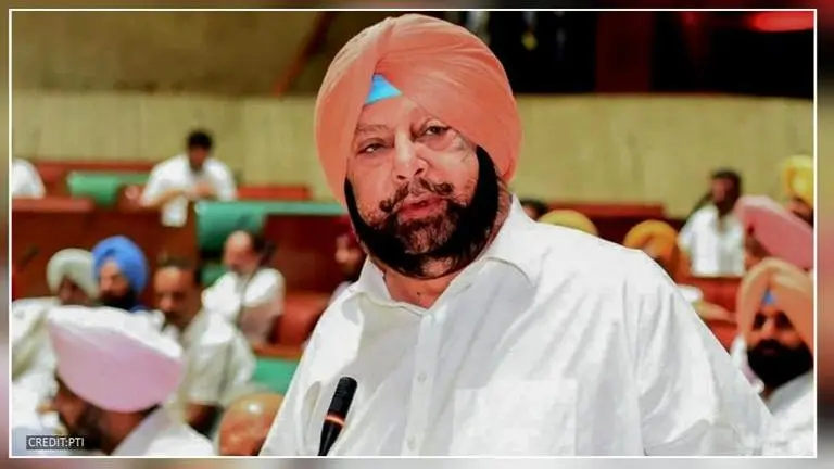 Punjab government appoints mountaineer, former Indian Army solider as DSP in police Punjab