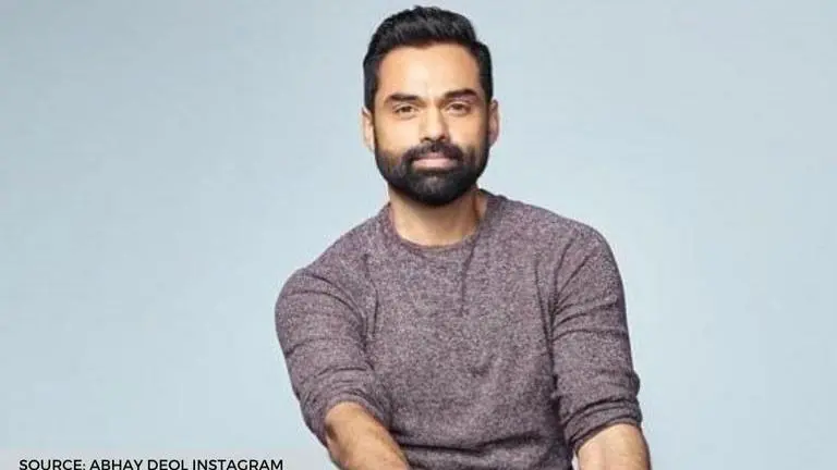 Abhay Deol announces his first-ever directorial venture, fans can't stop gushing over it abhay deol