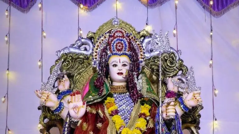 Chaitra Navratri