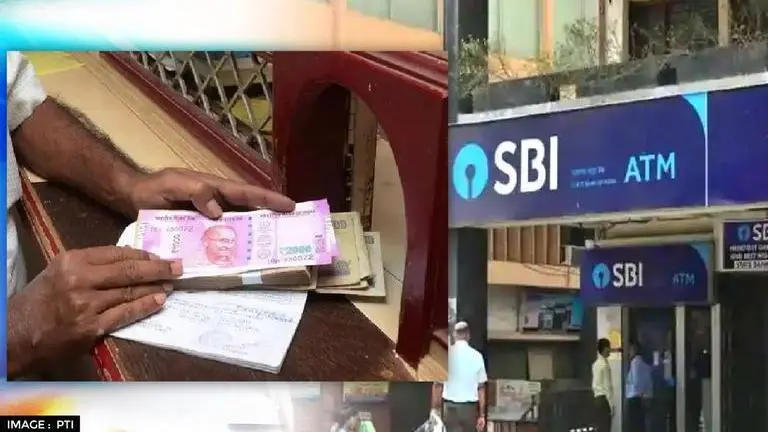 SBI fixed deposit interest rates, base rates increased; Check out the new rates SBI