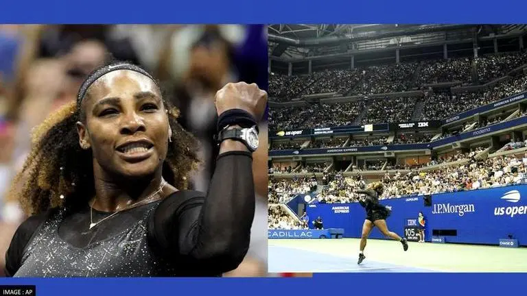 Serena Williams triggers huge leap in ticket sales at US Open with incredible performance Serena Williams