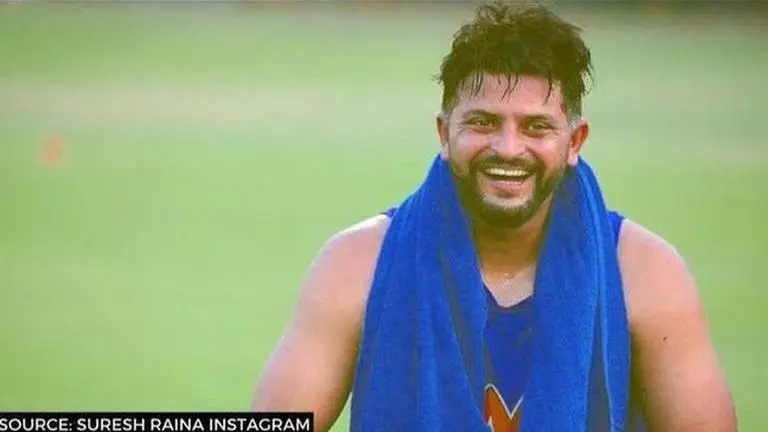 Suresh Raina called out by fans for mentioning his caste while commentating in TNPL game Suresh Raina, CSK, Suresh, Suresh Raina Twitter, Suresh Raina controversy, suresh raina, suresh raina news, MS Dhoni, suresh raina casteist comment