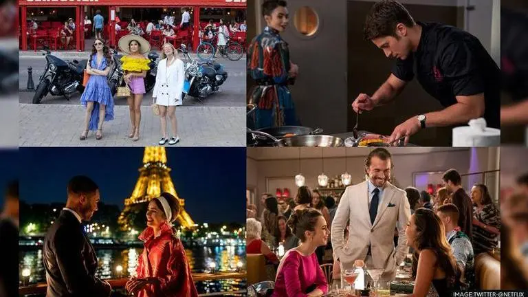 'Emily In Paris' Season 2 release date, cast & plot: Here's all you need to know Emily In Paris