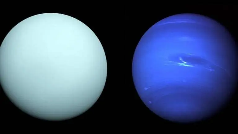 Uranus
