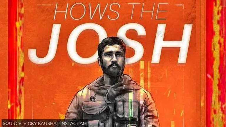 Every time Vicky Kaushal has appreciated artists on his Instagram; see pics Vicky Kaushal