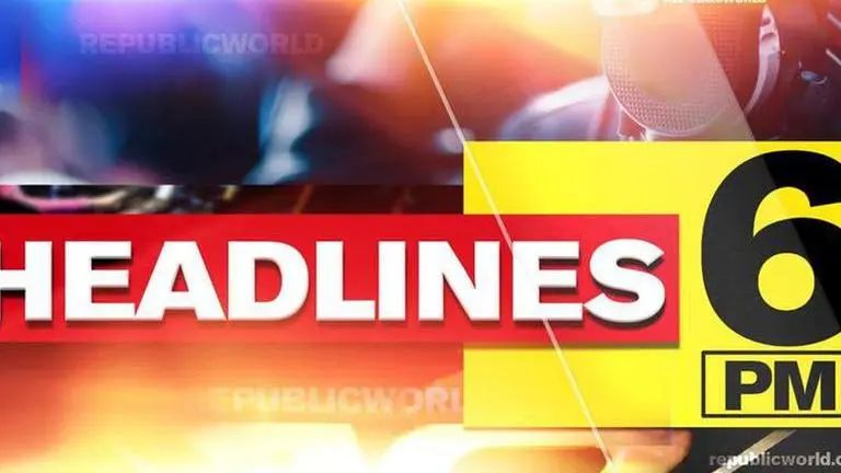 Top 10 headlines: BJP appoints Bhupendra Patel as Guj CM; AAP to contest UP polls & more Top 10 headlines