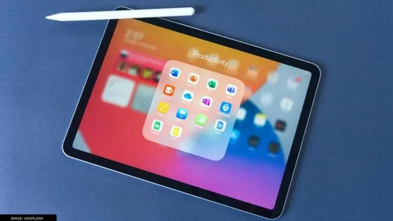 Apple iPad Air 4: Check best deals and discounts on the tablet here
