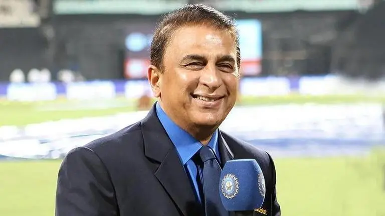 Shubman Gill, Sunil Gavaskar, IPL