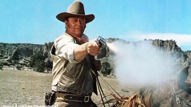 The Undefeated Cast: Everything you would need to know about the 1969 western drama film the undefeated cast