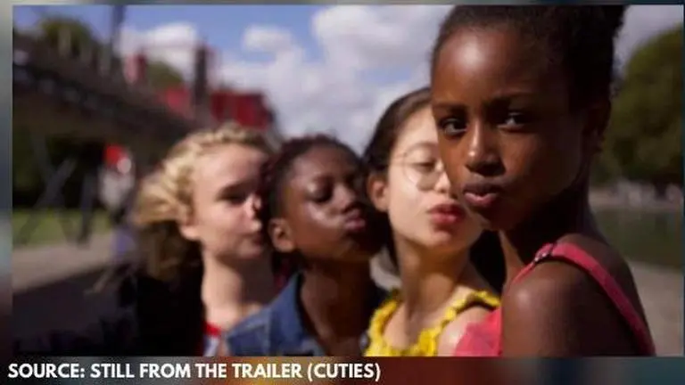 Where was 'Cuties' filmed? See the stunning filming locations of the film where was cuties filmed