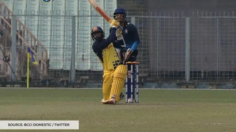 BEN vs TN Dream11 prediction, team, top picks, Syed Mushtaq Ali Trophy 2021 match preview BEN vs TN dream11 prediction