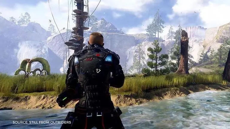 outriders crossplay not working