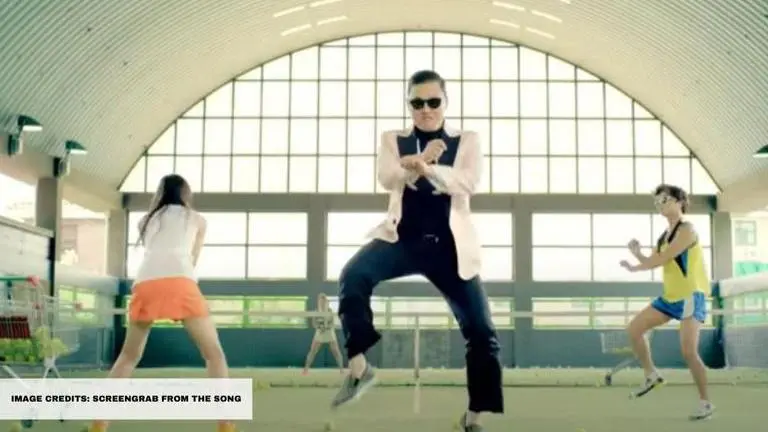 If you love PSY's Gangnam Style, here are his other music videos you will love Psy