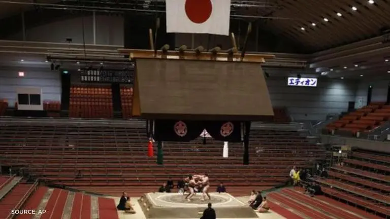 japanese sumo association
