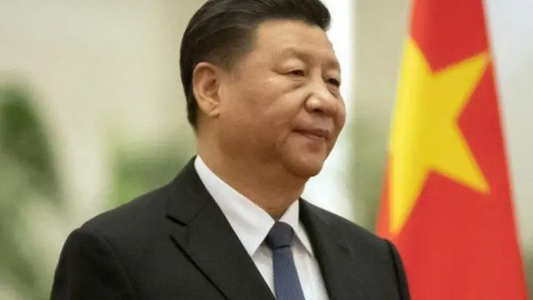 Amid hysterical buzz of 'Coup against Xi Jinping', Internet don't know what to believe Xi Jinping