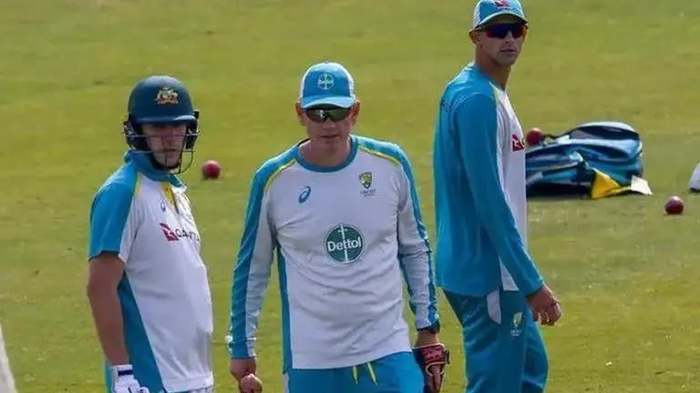 In Indore, we doubled down on what we'd set out to achieve initially: Andrew McDonald Andrew McDonald