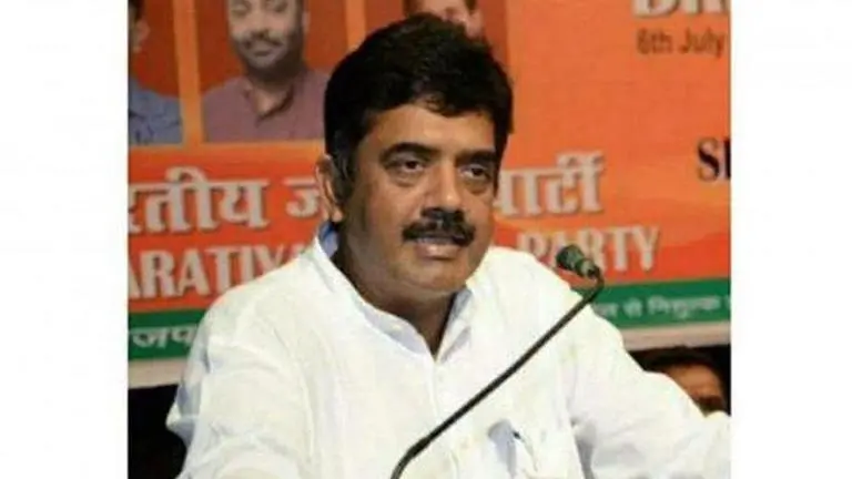 Zilla Panchayat polls not semi-final for 2022 assembly election: Goa BJP chief Sadanand Tanavade