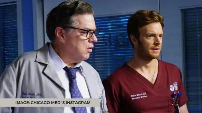 'Chicago Med' cast: Know details about the cast of this medical-drama show chicago med cast