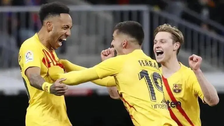 Getafe vs Barcelona live streaming: How to watch La Liga match in India, US & UK? Getafe vs Barcelona live streaming