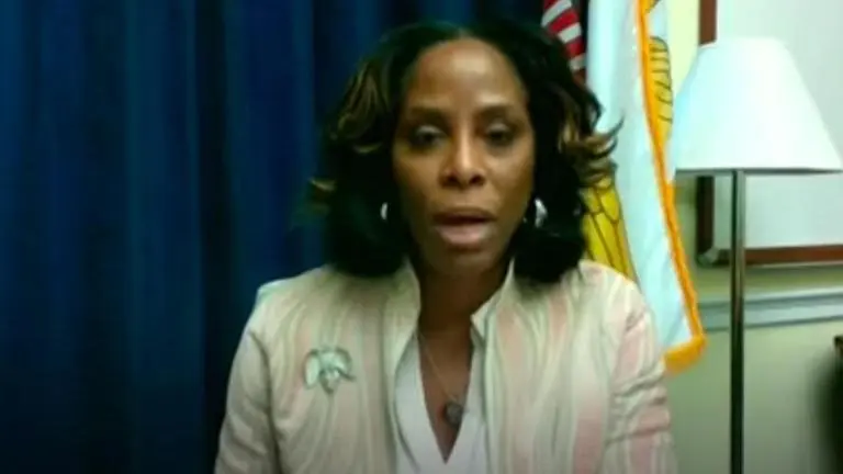 One impeachment manager could not vote to impeach