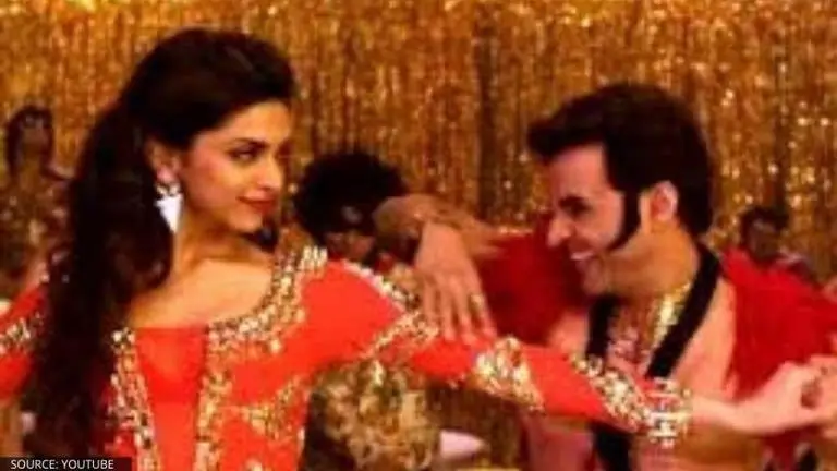 Deepika Padukone was a part of these music videos before venturing into Bollywood; watch Deepika Padukone