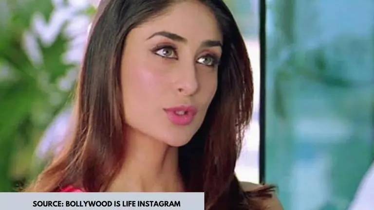 Kareena Kapoor starrer 'Kambakkht Ishq' trivia; read interesting details Kareena Kapoor