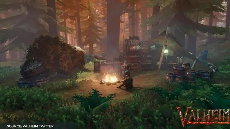 Valheim Food Combos: List of most helpful food items in the game valheim food combos