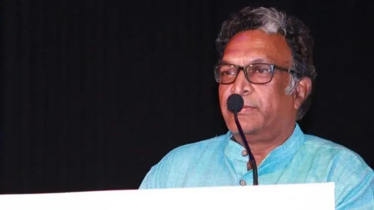 The Jengaburu Curse actor M Nassar talks about his experience of shooting in Odisha M. Nassar