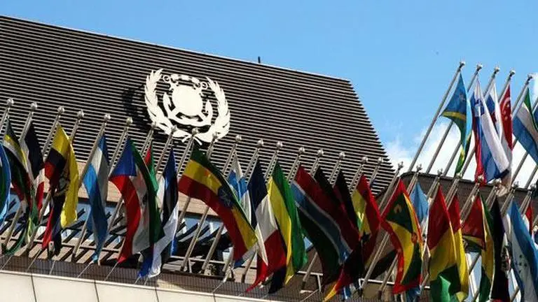 India urges IMO for realistic target of 5% net zero carbon fuels in marine fuel mix by 2030 Indian delegate warns of risks with unrealistic targets: flawed policies, rushed investments, and long-term technological consequences.