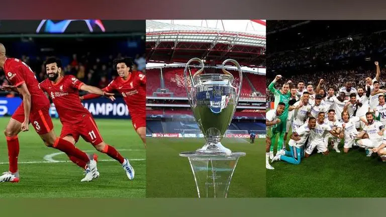 Liverpool vs Real Madrid: How to buy UEFA Champions League final tickets? Uefa champions league