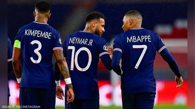 PSG Champions League history: PSG record, stats and the big, elusive 'European Dream' PSG Champions League history