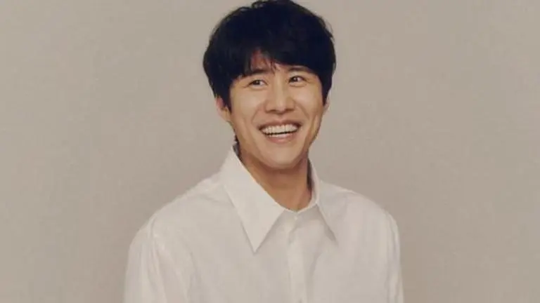 Korean actor Na Chul, star of 'Weak Hero Class 1' and 'Vincenzo’, dies aged 36 Na Chul