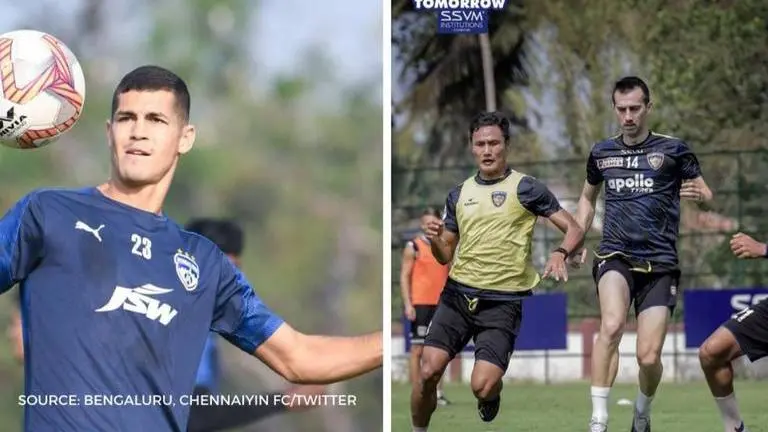 BFC VS CFC Dream11 prediction, top picks, playing 11, Indian Super League match preview BFC VS CFC dream11 prediction