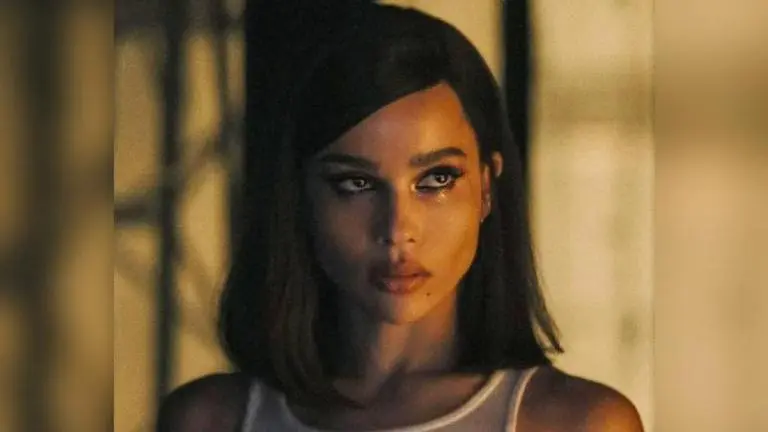 'The Batman': Who is Zoe Kravitz? Know all about the actor who plays Catwoman, Selina Kyle The batman